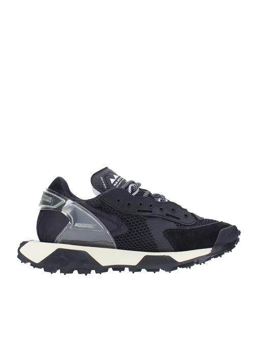  RUN OF | REVOLTNERO